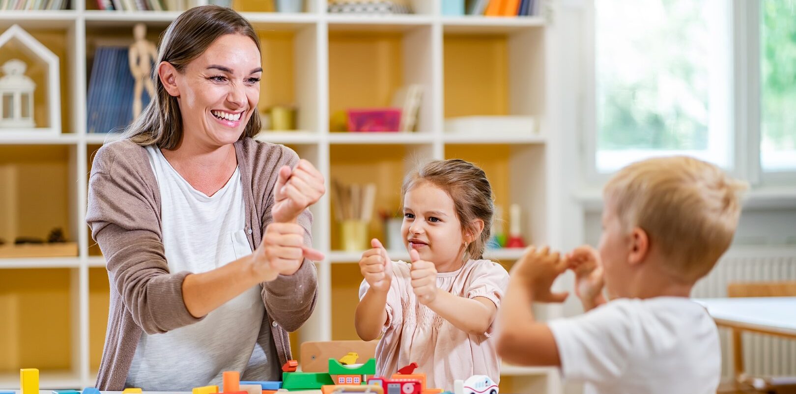 Melissa Baum Coaching für inklusive Betreuung - Coaching Melissa Baum Coaching für inklusive Betreuung - Coaching